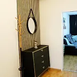 Medina Apartment