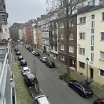 Medina Apartment