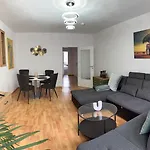 Medina Apartment