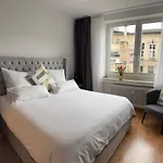 Apartment Medina *