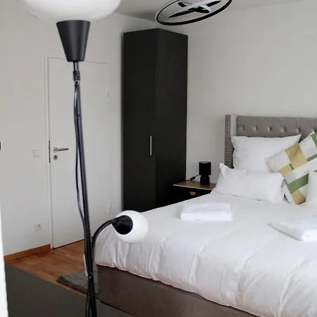Apartment Medina Düsseldorf