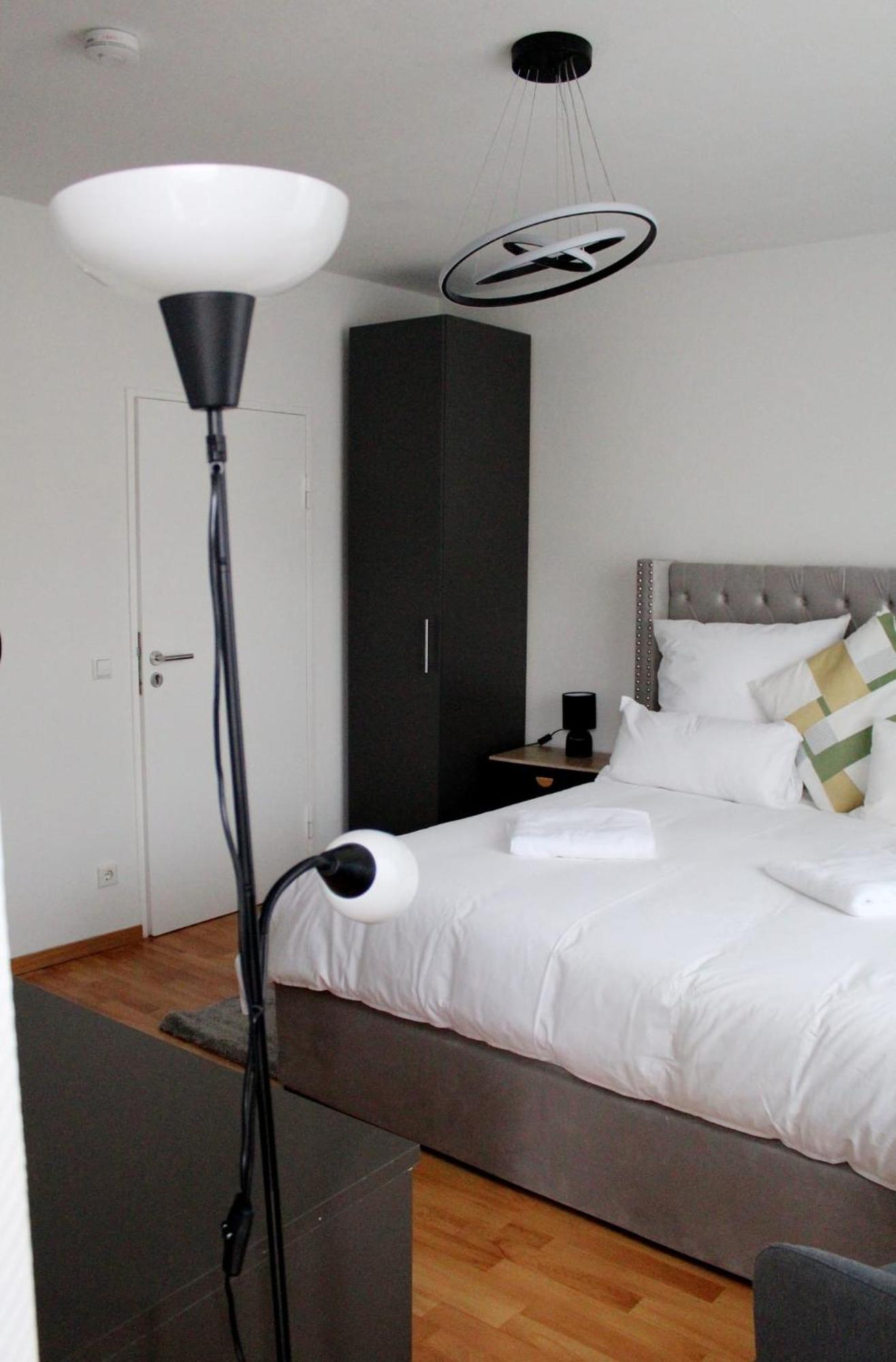 Apartment Medina Düsseldorf