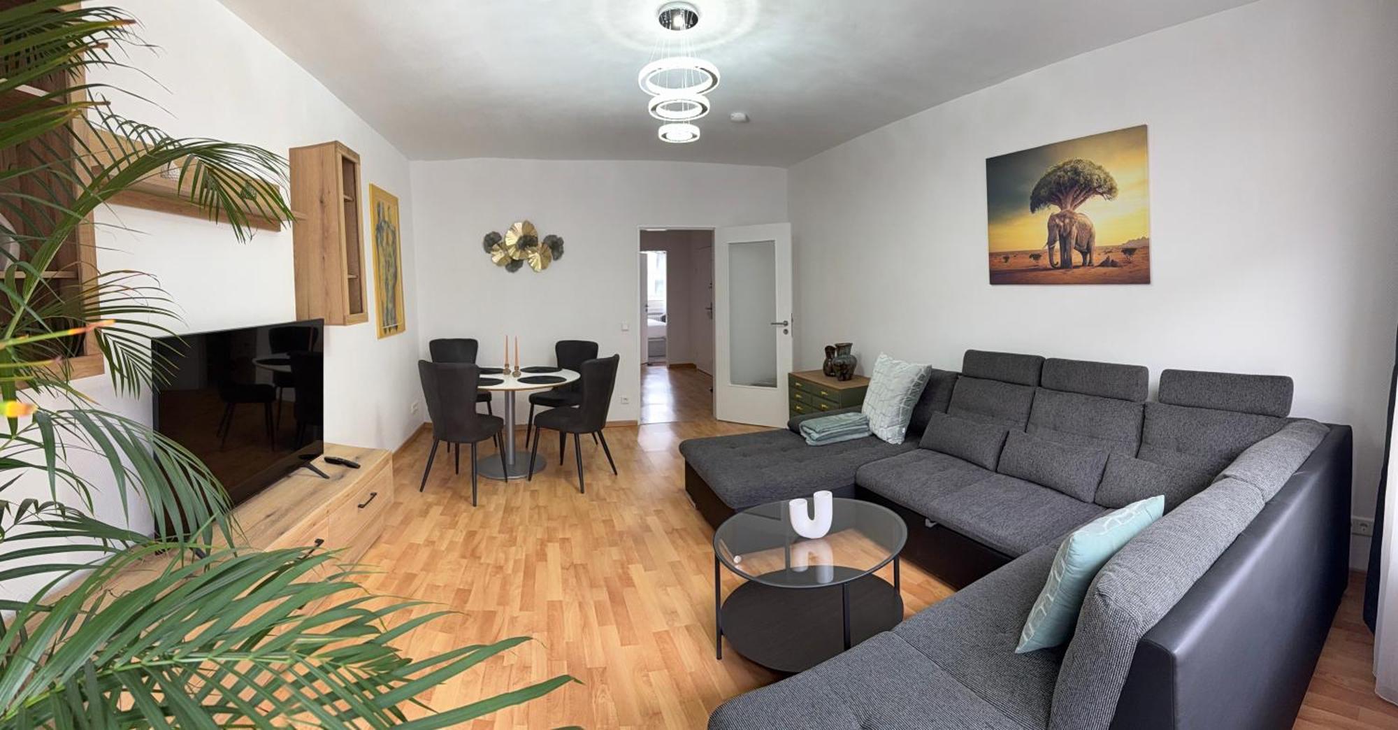 Medina Apartment Düsseldorf