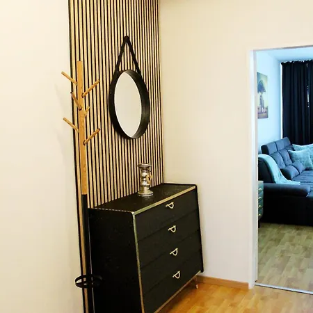 Medina Apartment